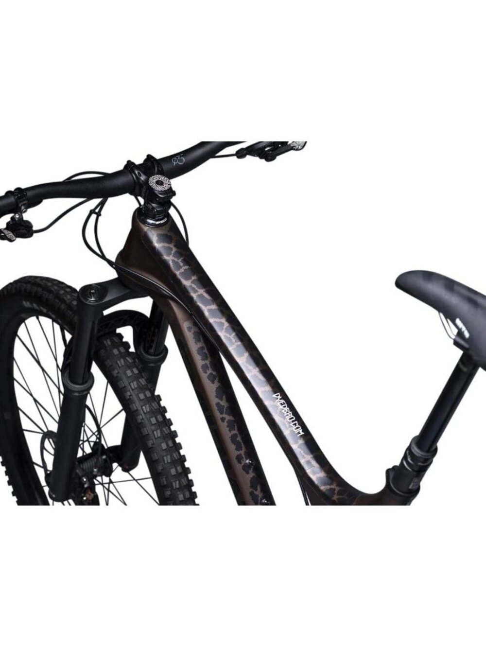 Durable Frame Protection Cover - Shockproof, Scratch-Resistant, Lightweight